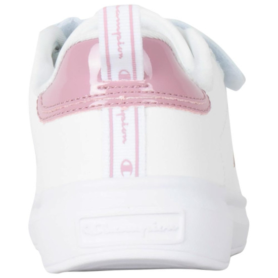 Champion Low Cut Shoe Angel G PS
